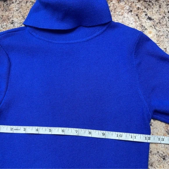 Lovers and Friends Unstoppable Dress in Royal Blue Size S - Picture 9 of 12